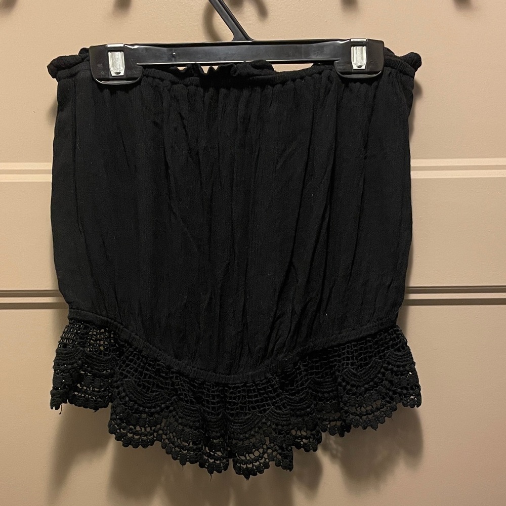 FOREVER 21 Tube Top